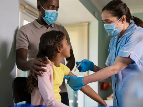 Vacinação infantil para Covid-19 deve começar ainda em janeiro; Ministério da Saúde afirma que doses chegam na segunda quinzena