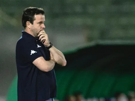 Daniel Paulista é comunicado e Guarani não consegue renovação com meio-campista para 2022