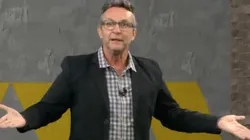 Foto: Reprodução/Band - Neto deseja mudança na comissão técnica do Corinthians.