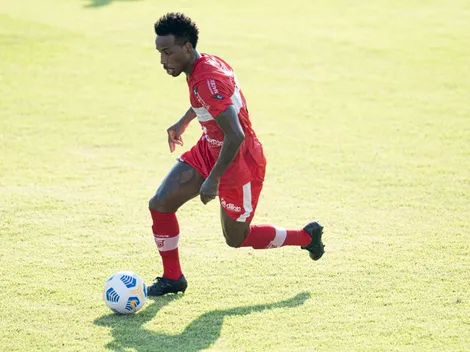 Guilherme Romão revela motivação pessoal para temporada 2022 do CRB e projeta: "Melhor do que 2021"