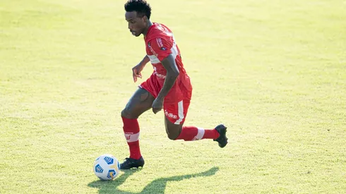 COPA DO BRASIL 2021, GOIANESIA X CRB