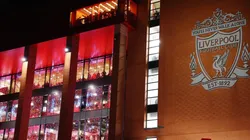 Com mudança na ordem da partida, primeiro jogo será disputado em Anfield (Foto: Getty Images)