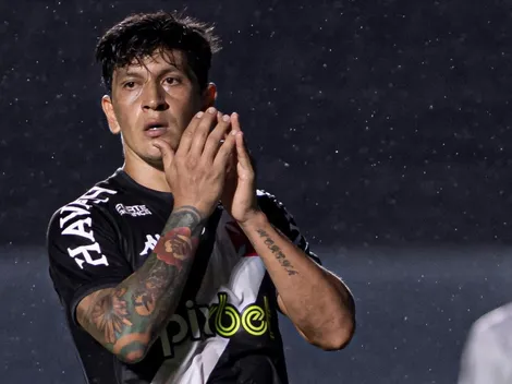 "Sarrafo está mais alto?" Cano gera ruído na torcida do Flu com gafe 'básica' às vésperas de anúncio