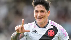 Foto: Thiago Ribeiro/AGIF - Cano parece não ter 'feito o L' e deixou torcida do Fluminense brava com relação ainda com Vasco