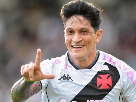 "L" deu ruim; Cano irrita torcida do Fluminense com 'clique' vascaíno às vésperas de anúncio