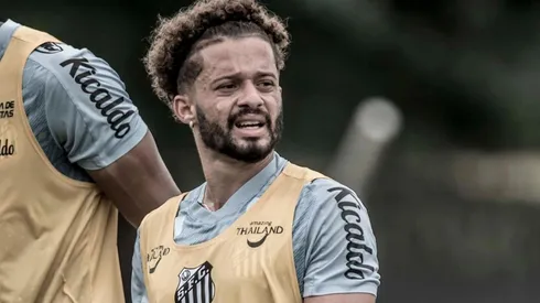 Foto: Ivan Storti/Santos FC