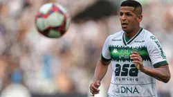 BRASILEIRO B 2021, BOTAFOGO X GUARANI