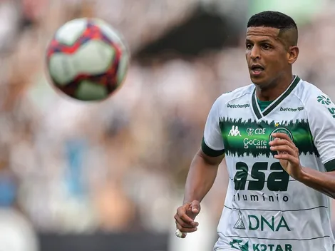 Lucão não esconde jogo e expõe expectativas do Guarani para a temporada: "Elenco é forte"