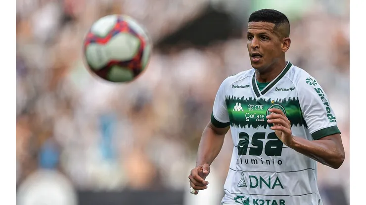BRASILEIRO B 2021, BOTAFOGO X GUARANI