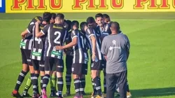R.Pierre/AGIF/ Atento no mercado da bola, Figueirense apresenta mais dois reforços para temporada 2022