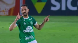 Anselmo Ramon não deve seguir na Chapecoense em 2022