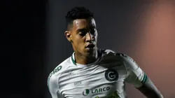 Foto: Thiago Ribeiro/AGIF - Alef Manga puxa fila de destaques da Série B que vão reforçar o Coxa