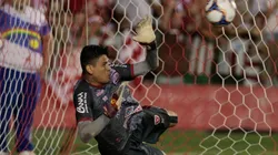 Foto: Caio Falcão/AGIF - Jefferson deixa o Náutico para acertar com o Santa Cruz