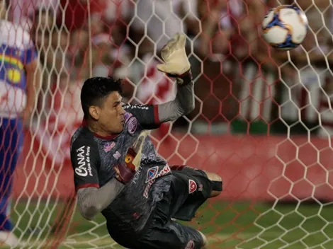 Reforço do Santa Cruz, Jefferson garante que decisão foi acertada: “Não estou dando passo para trás”