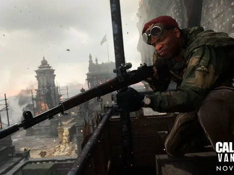 Activision processa empresa criadora de hack para Call of Duty