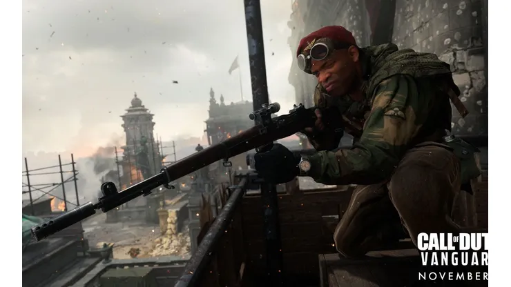 Activision processa empresa criadora de hack para Call of Duty