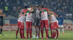 Brusque se prepara para a temporada 2022 e quer se reforçar bem, visando, especialmente, a disputa da Série B do Brasileirão