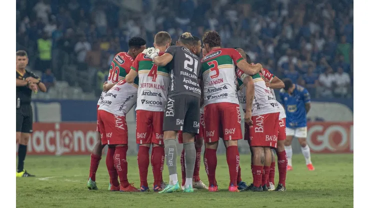Brusque se prepara para a temporada 2022 e quer se reforçar bem, visando, especialmente, a disputa da Série B do Brasileirão
