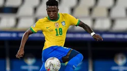 Foto: Thiago Ribeiro/AGIF | Vini Jr. se tornar o jogador mais valorizado do mundo