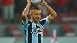 Foto: Pedro H. Tesch/AGIF