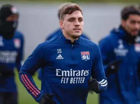 Cuiabá se aproxima de acordo com Lyon, da França, para ter meio-campista brasileiro em 2022