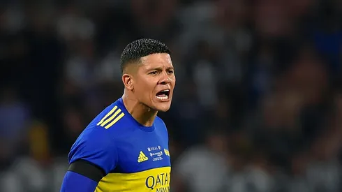 Foto: Hernan Cortez/Getty Images)