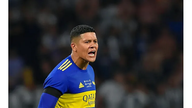 Foto: Hernan Cortez/Getty Images)