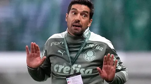 (Photo by Andre Penner - Pool/Getty Images) - Contratação é um pedido de Abel.