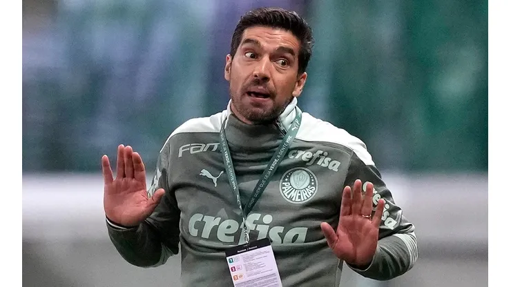 (Photo by Andre Penner - Pool/Getty Images) - Contratação é um pedido de Abel.