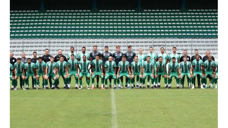 Arthur Dallegrave/Divulgação Juventude/ Copinha 2022: Tudo sobre a estreia do Juventude na principal competição de base do país
