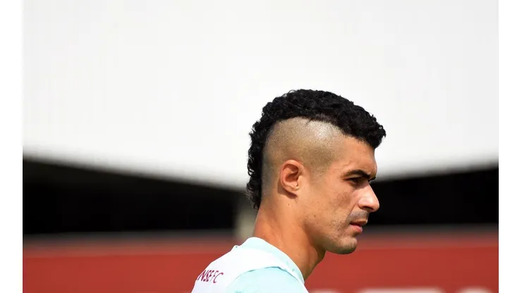 Foto: Mailson Santana/Fluminense