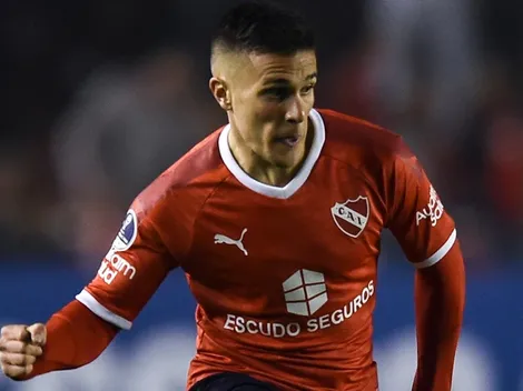 River sobe oferta ao Independiente e Inter fica 'sem saída'