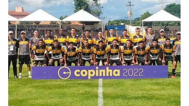 Kennedy Oliveira/ Twitter Criciúma/ Criciúma é derrotado na estreia da Copinha; time volta a campo nesta quinta-feira (7)