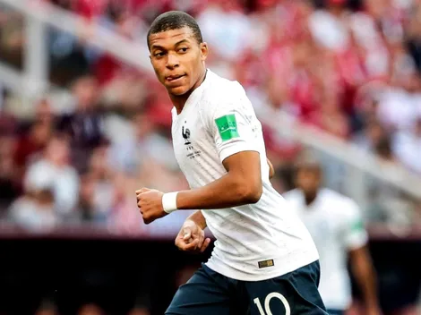 Para ser maior da história do PSG, Mbappé pode recusar 50 milhões do Real Madrid para ficar no clube