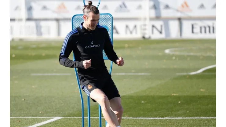 Foto: Antonio Villalba/Real Madrid via Getty Images)