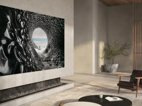 LG entra na corrida por tecnologia de Micro LED; empresa apresenta TV 4K de 136 polegadas