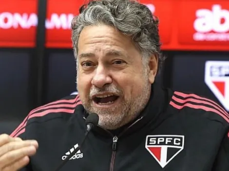 Casares encaminha contratação de meio-campista para 2022