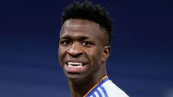 - Vini foi revelado pelo Mengão