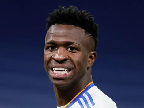 “Vini saiu por R$ 164 milhões”; Fla é informado que proposta de R$ 205 milhões por titular