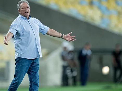 Nome ‘esquecido’ no Fluzão é alvo da Ponte Preta e Abel Braga dá “ok” para saída