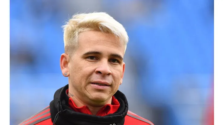 Toronto FC pode facilitar saída de Soteldo