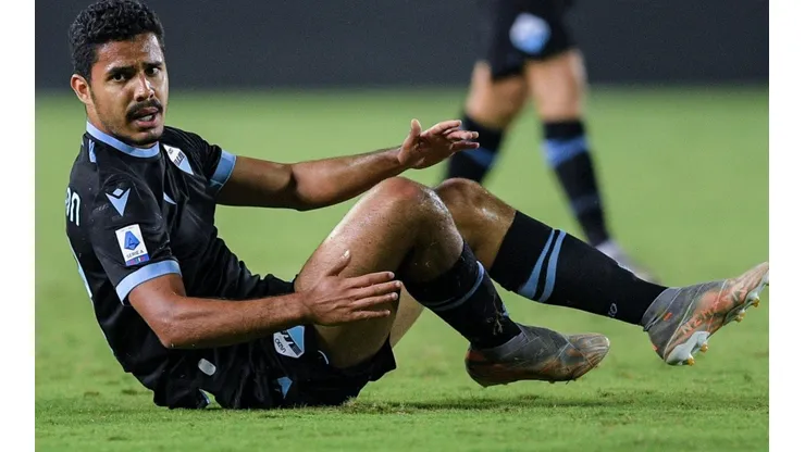 Foto: Giuseppe Maffia/NurPhoto via Getty Images/Itália - André Anderson: na mira do Flamengo