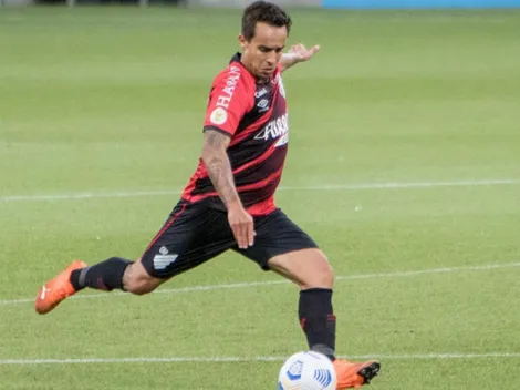 Dado Cavalcanti diz como vê Jadson para elenco do Vitória na Série C