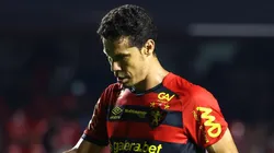 Foto: Marcello Zambrana/AGIF