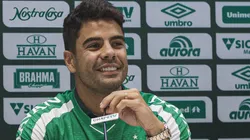 Foto: Matheus Sebenello/AGIF
