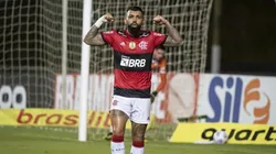 Foto: Alexandre Vidal/ Flamengo