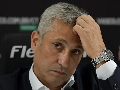 Vasco confirma 2 patrocínios após fim de parceria firmada por Campello