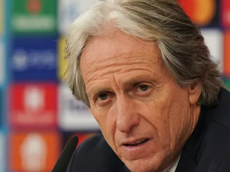 Nova investida! Atlético traça estratégia por Jesus e marca reunião com treinador. Saiba mais