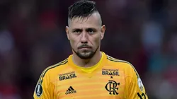 Foto: Thiago Ribeiro/AGIF