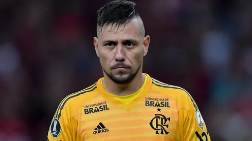 Foto: Thiago Ribeiro/AGIF